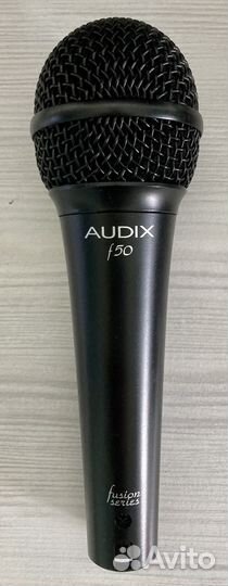 Микрофон Audix F50