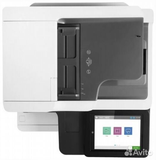 Мфу HP LaserJet Enterprise M635fht 7PS98A