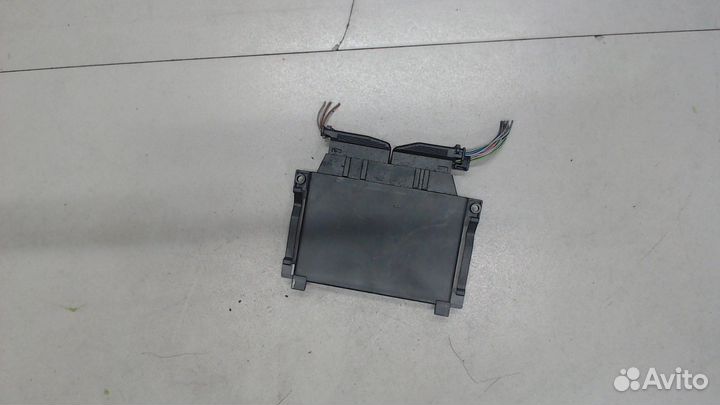 Блок управления кпп Mercedes E W211, 2003