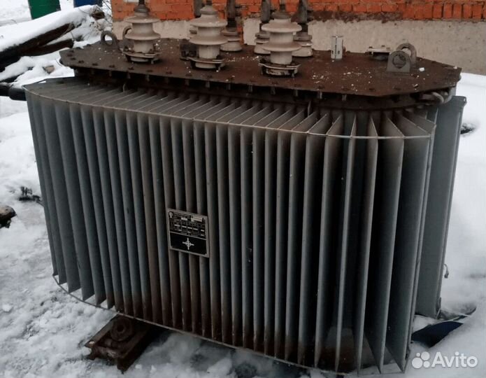 Трансформатор бу трг - (47M)