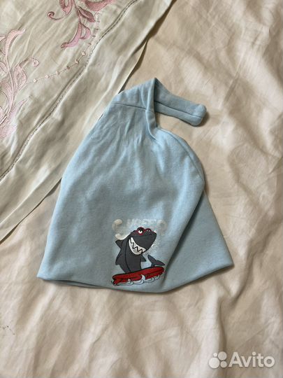 Отдам даром детские вещи на мальчика