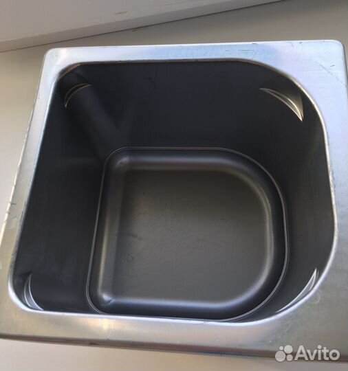 Контейнер пищевой