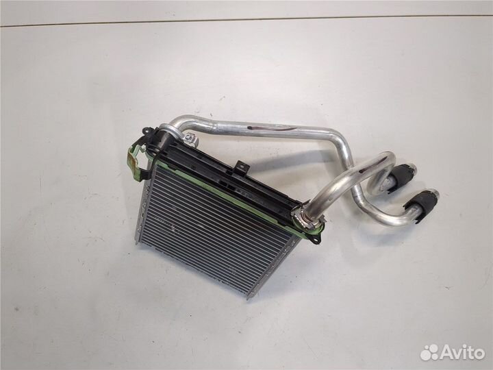 Радиатор отопителя Volkswagen Golf 7, 2015