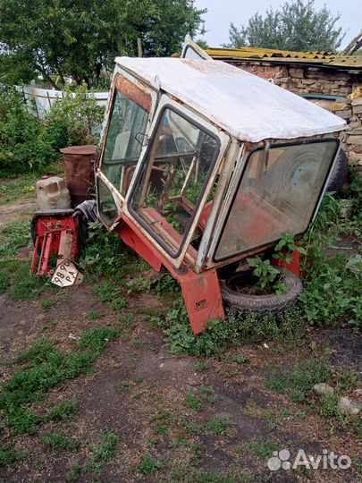 Кабина юмз