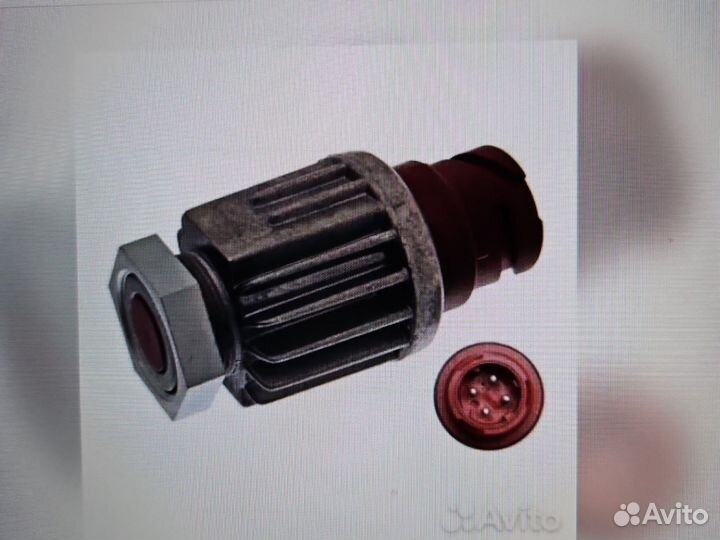 Датчик стоп-сигнала Shaanxi 81.25520.0171