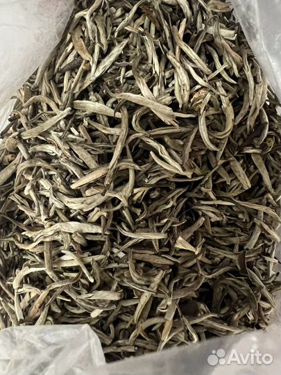 Чай Бай Мао Хоу