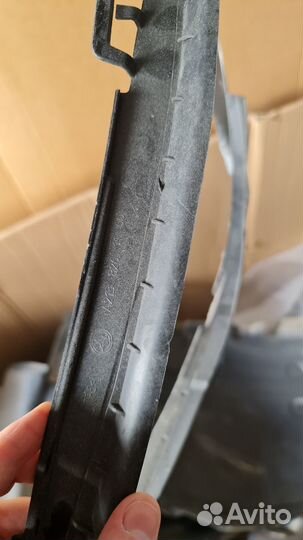 Фара передняя левая Mercedes W213