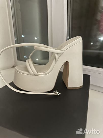 Туфли Vic Matie 36