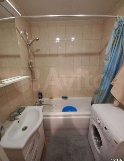 1-к. квартира, 31,4 м², 7/12 эт.