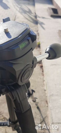 Штатив-монопод qzsd