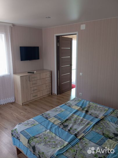 Отдых в ст. Должанской