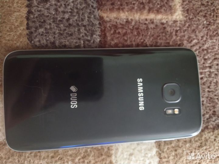 Samsung Galaxy S7, 4/32 ГБ