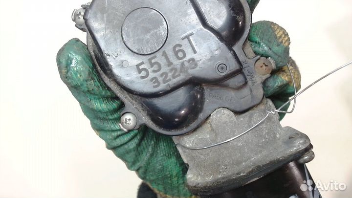 Двигатель стеклоочистителя передний Subaru Foreste