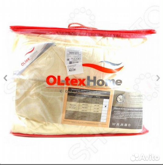 Одеяло наполнитель шелк 172 х 205 см