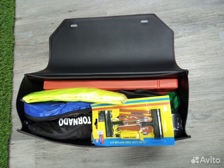 Автомобильный набор