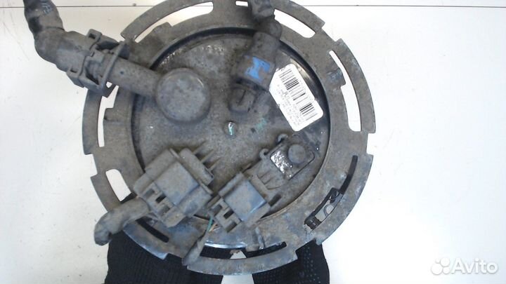 Насос топливный электрический Buick Enclave, 2010