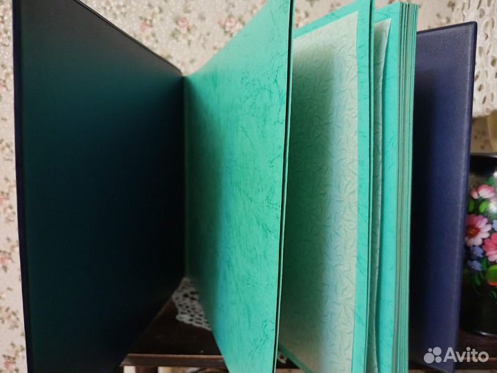 Фотоальбом СССР