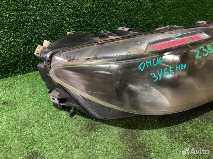 Фара передняя правая Mazda Atenza GG3S