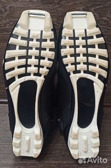 Лыжные ботинки rossignol X6- Combi 46EU