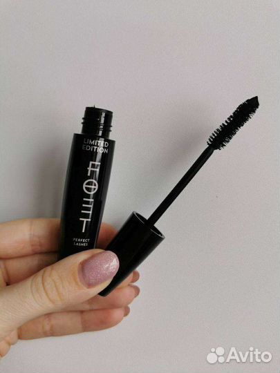 Тушь для ресниц