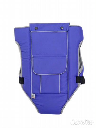 Эргорюкзак