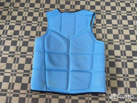 Жилет водный Mystic Star - XL