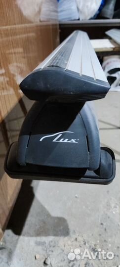 Багажник на крышу автомобиля бу