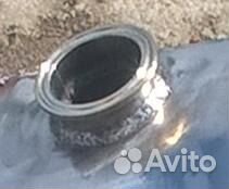 Бак для дистилляции (перегонный куб)