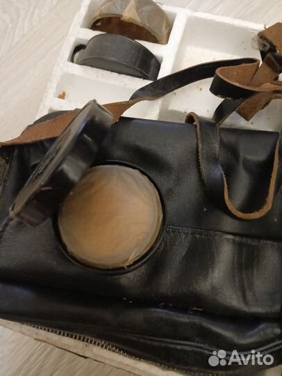 Кинокамера Кварц 1х8с 2