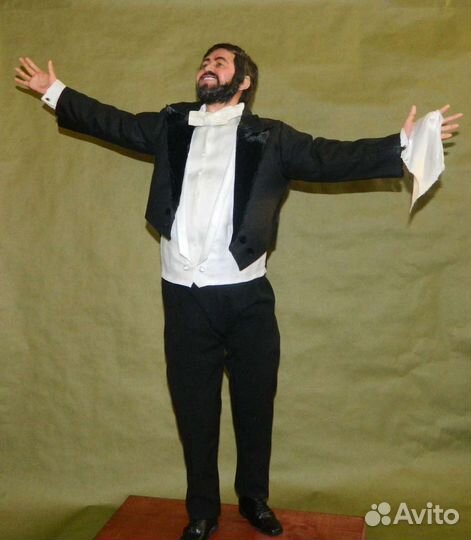 Портретные куклы по фото на заказ (и в наличии)