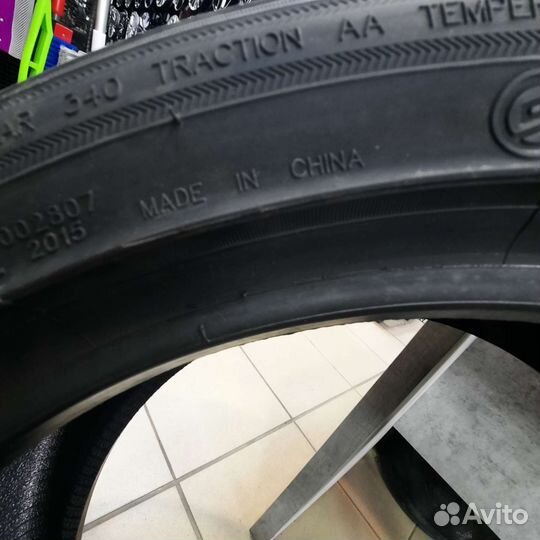 Maxxis Premitra HP5 205/50 R17 93W