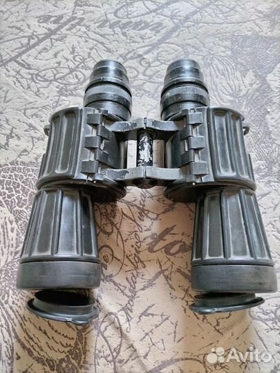 Бинокль СССР