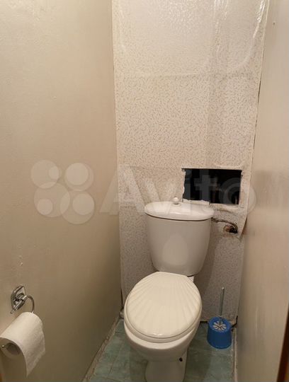 2-к. квартира, 39 м², 4/16 эт.