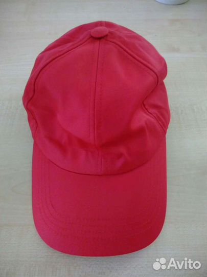 Бейсболка армия России