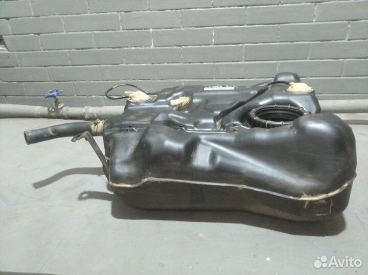 Бак топливный Ford Focus 2 седан 1.8 2006