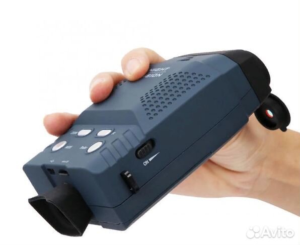 Прибор ночного видения