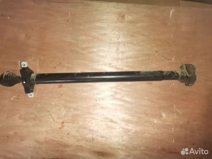 Карданный Вал Kia Sportage 4 QL