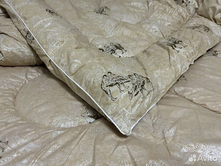 Одеяло зимнее