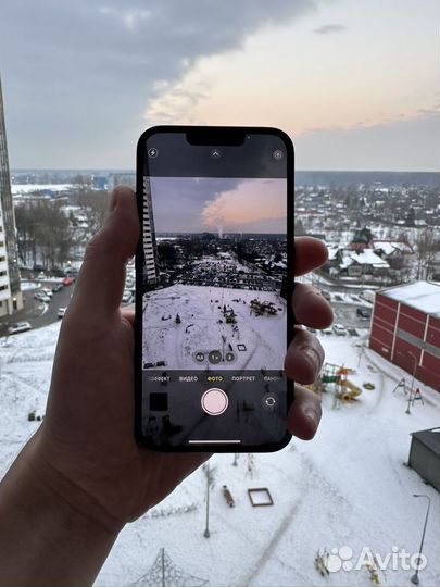 iPhone 13 Pro, 128 ГБ