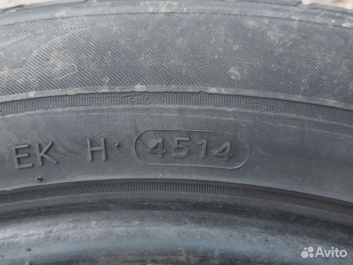 Hankook Optimo K415 235/50 R18 97V