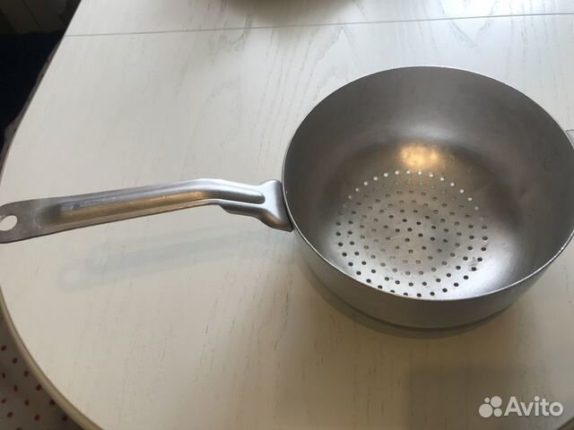 Посуда времен СССР