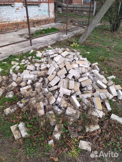 Тротуарная плитка