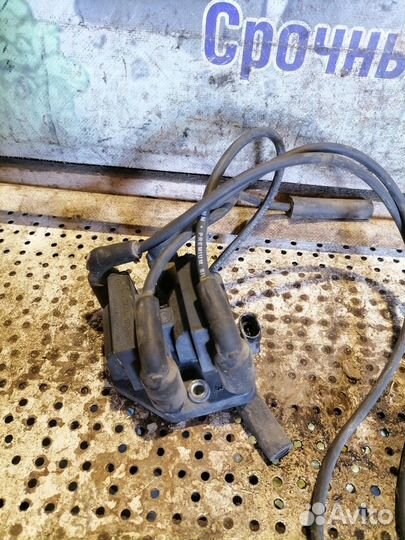 Катушка зажигания Zaz Chance