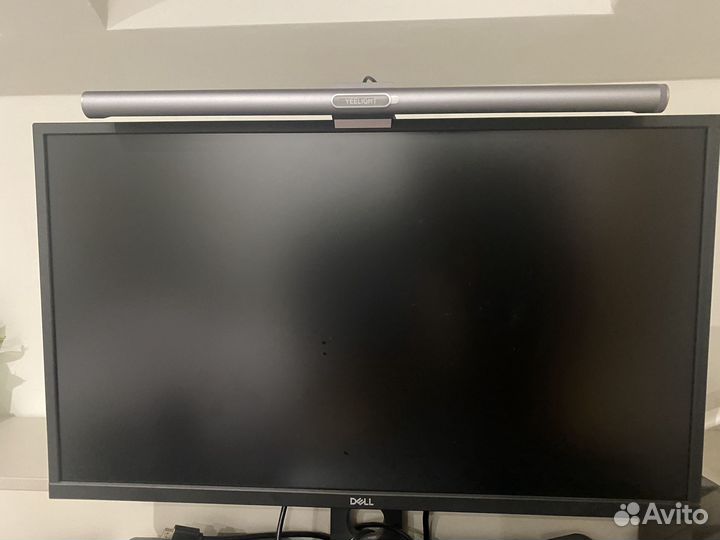 Монитор 27 дюйм Dell E2720HS в отличном состоянии