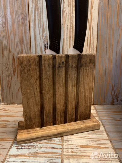 Подставка для керамических ножей икеа