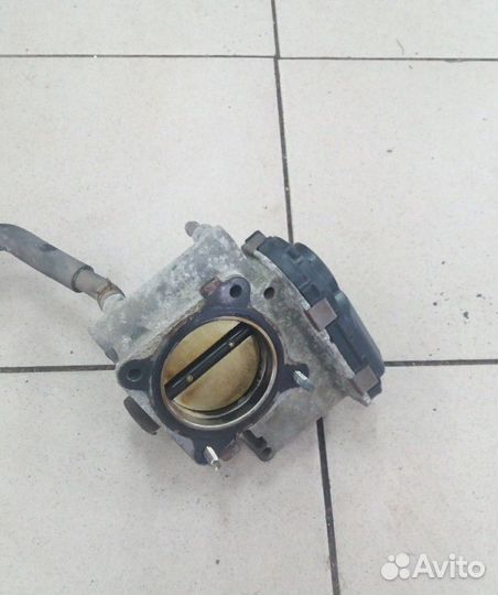 Дроссельная заслонка Mazda CX 7