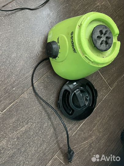 Блендер defender