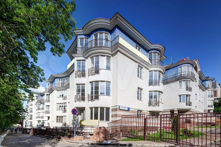 Офис 180 кв.м