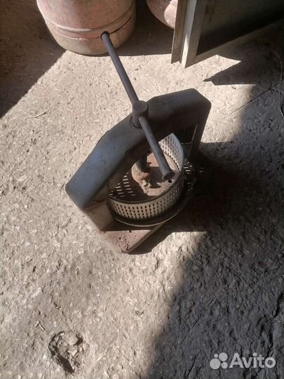 Пресс для сока