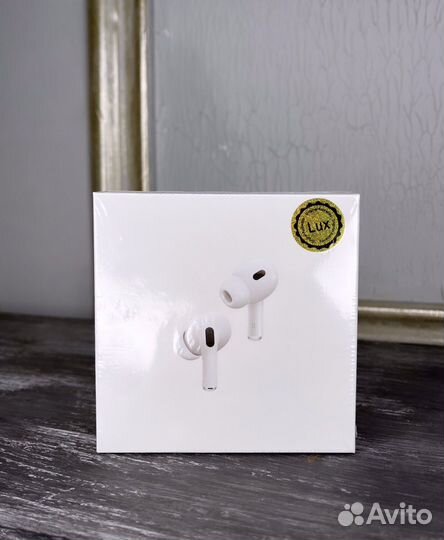 Наушники AirPods Pro 2 оригинал